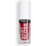 Revolution Relove Baby Gloss Dream lesk na rty 2,2 ml – Zboží Dáma