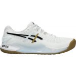 Asics gel resolution 9 boss all court bílá – Hledejceny.cz