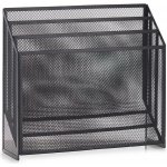 Zeller Kovový stojan na noviny v antracitové barvě, 9x29,5 cm antracitová – Hledejceny.cz