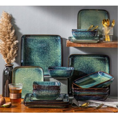 Vancasso Snídaňový a kávový servis Pranzo 32 ks – Hledejceny.cz