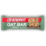 Enervit Oat Bar 50 g s brusinkami – Hledejceny.cz