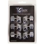 TGI TG412 ladící mechanika akustická kytara – Zboží Dáma