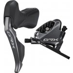 Shimano GRX Di2 ST-RX815+BR-RX810 – Zbozi.Blesk.cz