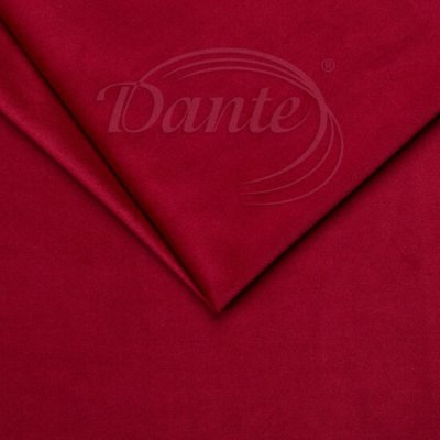 Velur 7 Dk. red na závěsy, polštářky - 50 x 50 cm – Hledejceny.cz