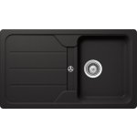 Schock Formhaus D 100 Nero – Hledejceny.cz