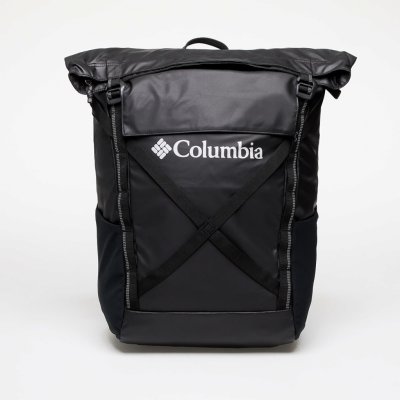 Columbia Convey Commuter Black 30 l – Zboží Mobilmania