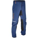 Acerbis X.-Duro WP Baggy modro-oranžové – Zbozi.Blesk.cz