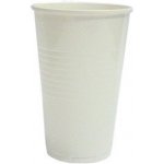 WIMEX kelímek bílý 0,3l PP 80mm – Zbozi.Blesk.cz