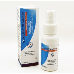 Actolind w Solution 50 ml