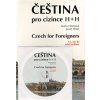 Čeština pro cizince + CD - Josef Hron, Karla Hronová