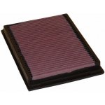 Vzduchový filtr K&N Filters 33-2231 – Zboží Mobilmania