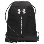 Vak Under Armour Hustle - Černá/Bílá – Hledejceny.cz