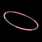 REBEL RBA-3064-PK ACTIVE Hula Hop 95 cm růžová – Sleviste.cz