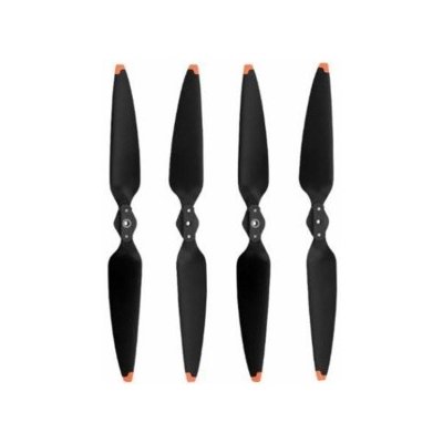 STABLECAM DJI AIR 3 - TPU Vrtule 2 páry Orange - RC_308352 – Zboží Živě