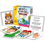 Efko Říkej a předváděj Batolata – Hledejceny.cz