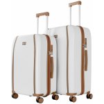 Aga Travel Sada MR4670 Bílá 9 l 63 l – Hledejceny.cz