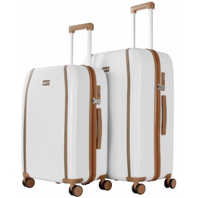 Aga Travel Sada MR4670 Bílá 9 l 63 l – Hledejceny.cz