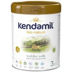 Kendamil 3 BIO Nature HMO+ 6 x 800 g – Zbozi.Blesk.cz