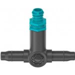 Gardena Micro-Drip-System Inline kapač 2 l/h 10 ks model 2023 13317-20 – Hledejceny.cz