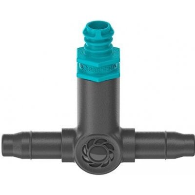 Gardena Micro-Drip-System Inline kapač 2 l/h 10 ks model 2023 13317-20 – Hledejceny.cz