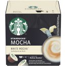 Kavové kapsle Starbucks White Mocha by NESCAFE DOLCE GUSTO Kávové kapsle 12 kapslí