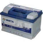 Varta Start-Stop 12V 65Ah 650A 565 500 065 – Zbozi.Blesk.cz