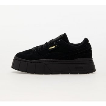 Puma Puma Mayze Stack Suede Wns black