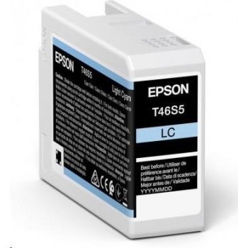 Epson T46S5 - originální