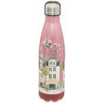 Iso Floral růžová termoláhev – Hledejceny.cz