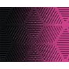 Cyklistický grip a omotávka Cube ACID BAR TAPE RC black neon pink