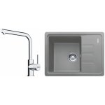 Set Franke BSG 611 + FS 3230 – Zboží Dáma