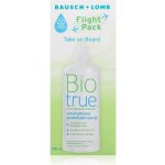 Bausch & Lomb Biotrue flight pack 100 ml – Zboží Dáma