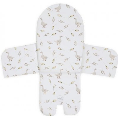 Ceba baby 38x28 Basic Goose – Sleviste.cz