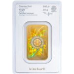 Heraeus zlatý slitek Kinebar 20 g – Hledejceny.cz