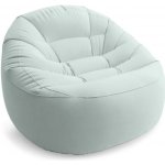 Marimex Intex Beanless Bag modré 116303022 – Zboží Mobilmania