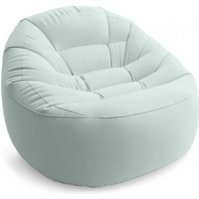 Marimex Intex Beanless Bag modré 116303022 – Zboží Mobilmania