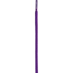 Tubelaces Rope Solid fialové – Sleviste.cz