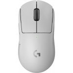 Logitech G PRO X Superlight 2 Wireless Gaming Mouse 910-006638 – Zboží Živě