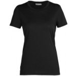 Icebreaker Tech Lite II SS tee black