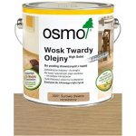 Osmo 3041 Tvrdý voskový olej Efekt 0,75 l Natural – Sleviste.cz