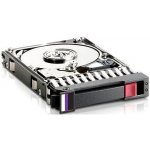HP 300GB, 2,5", 10000rpm, 653955-001 – Zboží Živě