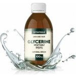 Alteya Organics Glycerin rostlinný 100% 100 ml – Zboží Dáma