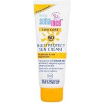 Sebamed Baby opalovací krém SPF50+ 75 ml – Zbozi.Blesk.cz