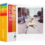 Polaroid Color film for I-type 2-pack – Zboží Živě