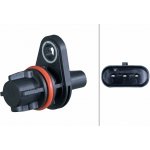 Generátor impulsů, klikový hřídel HELLA 6PU 358 381-861 – Hledejceny.cz