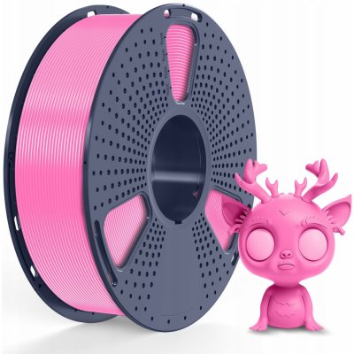 Sunlu PLA Meta 1,75mm 1kg Sakura Pink – Zboží Živě