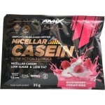 Amix Black Line Micellar Casein 35g – Hledejceny.cz