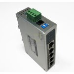 TP-Link TL-SF1005D [5portový stolní switch 10/100 Mbit/s]