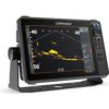 Echolot a sonar Navico HDS-10 Pro Row + Activelmaging HD sonda 3v1