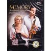 Hudba Zhyrnov, Frankie & Lenka Ambrozova - Saxophone & violin duets CD